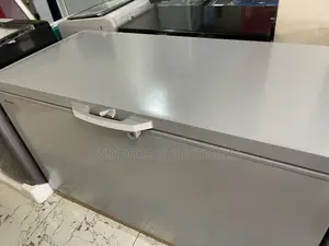 420 Litres Hisense Chesttt Freezerr