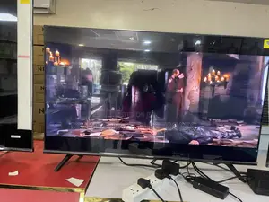 Hisense Smart Tv 43 Inches