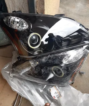 Headlamp Rx330