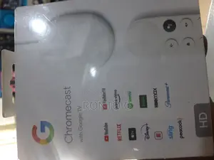 Superior Google Chromecast