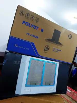 Best Price Polystar Range Hood ''Pv-Jy9026b''