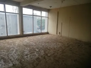 Very Strategic Located Office Space in Utako