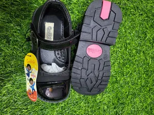 Crabkids School Shoes