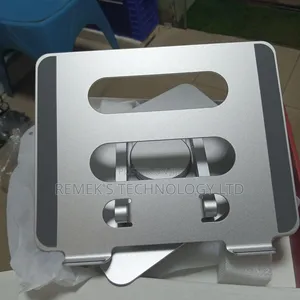 Laptop Stand 360 No Fan