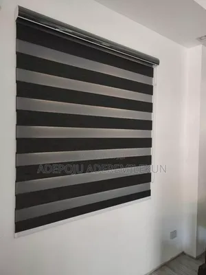 Window Blinds