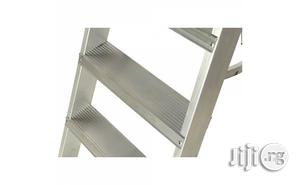 9 Step Platform Ladder