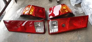 Backlight Camry 2000