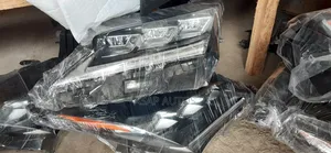 Headlamp Lexus Rx350 2018