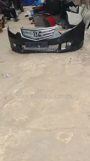 Honda Motor Spare Part