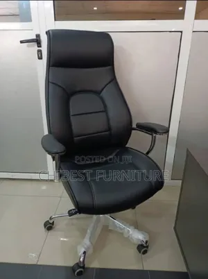 Standard Executive Chair for Office