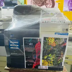 Konica Minolta Bizhub C3351
