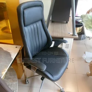 Standard Executive Chair for Office