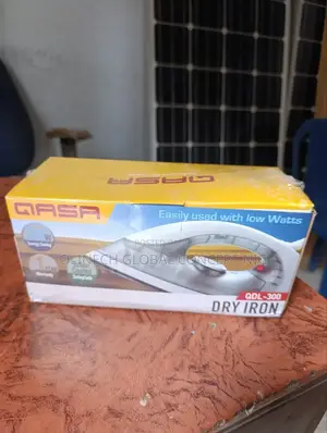 300 W Inverter Pressing Iron