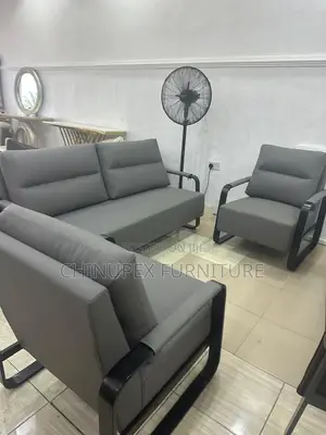 5 Seaters Home and Office Sofa Chair