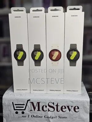 Samsung Galaxy Watch 7 44MM