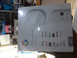 Superior Google Chromecast
