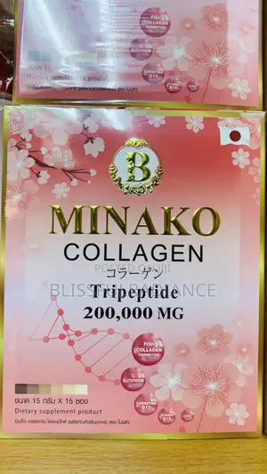 Minako Collagen