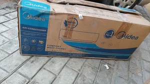 Midea 1.5 Air Conditioner