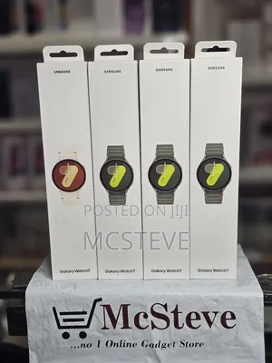 Samsung Galaxy Watch 7 40mm Smartwatch