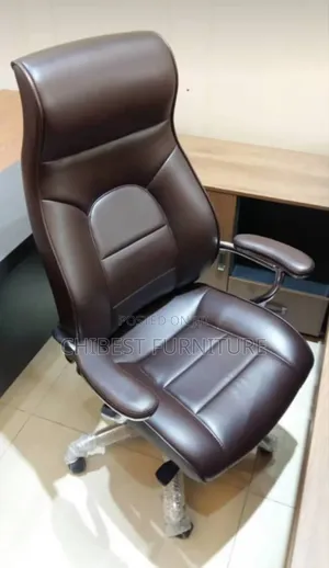 Standard Executive Chair for Office