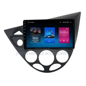Ford Focus 1998-2004 Android Player