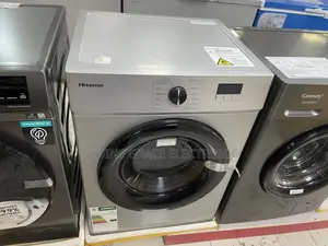 8kg Hisense Front Loader Tumble Dryer Washing Machine