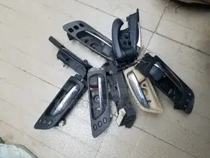 Toyota and Lexus Door Handles Available