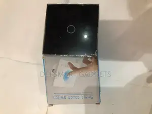 Tuya Smart Switch 1gang