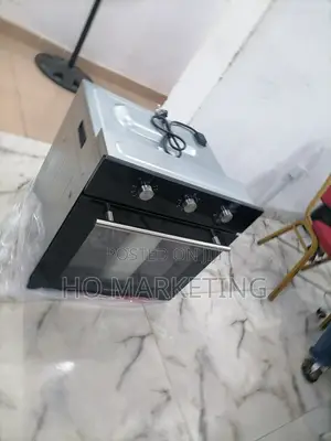 Unique Brand Polystar Built-in-Electric Oven[Pv-Jy60ke]