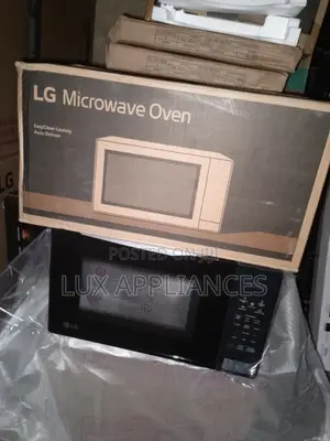 Quality Lg 20l Microwave ''Mwo2044''