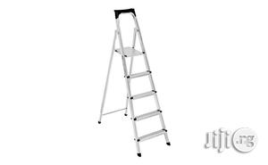 5 Step Platform Ladder