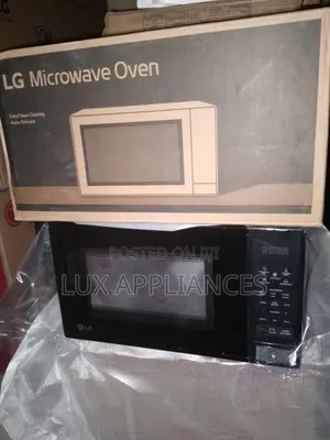 The New Quality 20l Microwave ''Mwo2044''