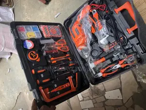 Electrical Tools Box
