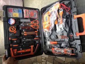 Electrical Tools Box