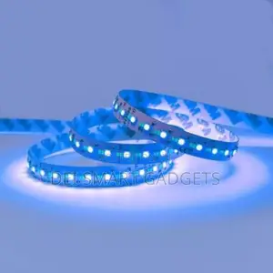 Blue Color LED Strip Light(10meter)