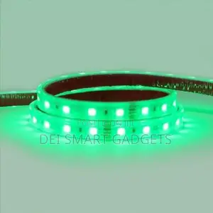 Green Color LED Strip Light(10meter)