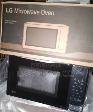 Brand New Lg 20l Microwave ''Mwo2044''