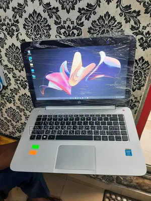 Laptop HP Envy 14 8GB Intel Core I5 HDD 500GB