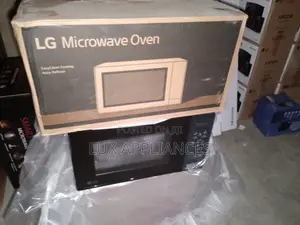 Quality Brand New Lg 20l Microwave ''Mwo2044''