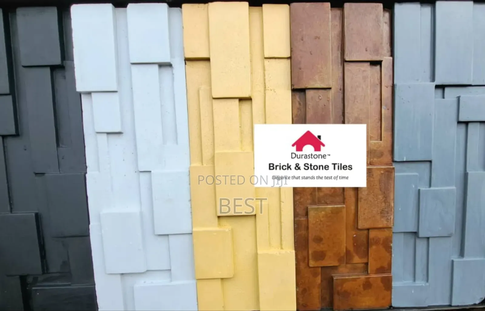 Italian Bricks