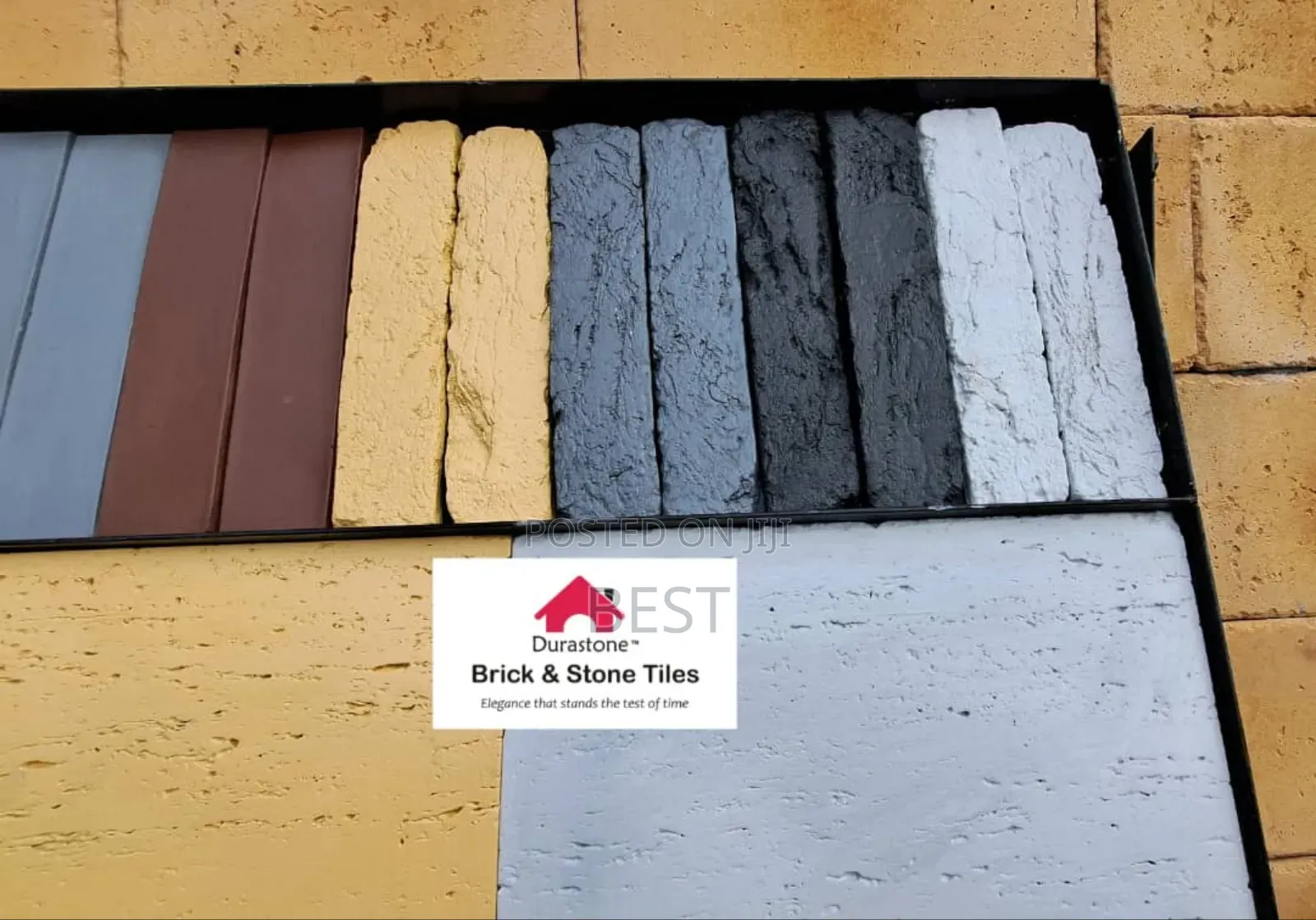 Italian Bricks