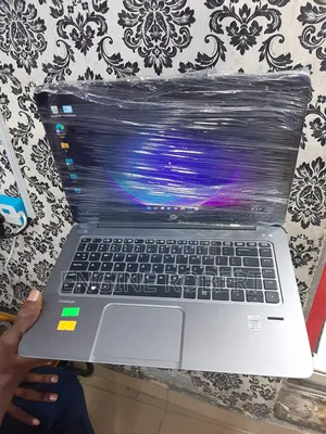 Laptop HP EliteBook 1040 8GB Intel Core I7 SSD 256GB