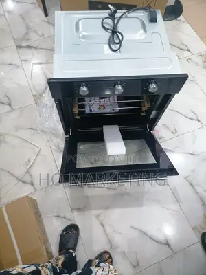 Best Deal Polystar Built-in-Electric Oven [Pvjy60ke]