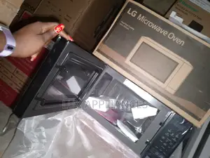The Available Lg Microwave 20l Microwave