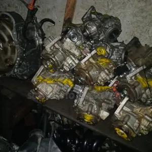 Automatic Gearbox Auxiliary for 3.5 Nissan and Infiniti