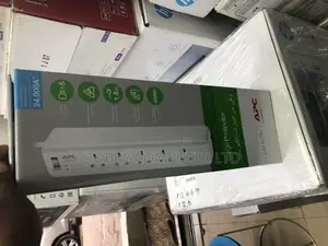APC Surge Protector