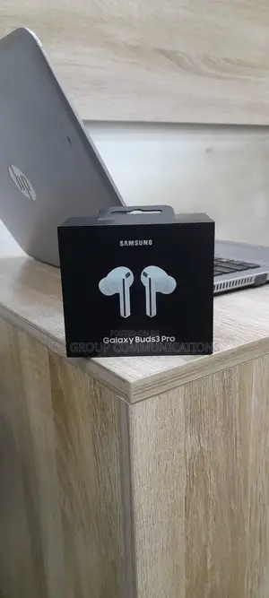 Samsung Galaxy Buds3 Pro