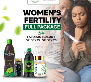 Best Fertility Combo for Couple
