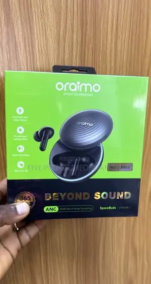 Oraimo Spacebuds