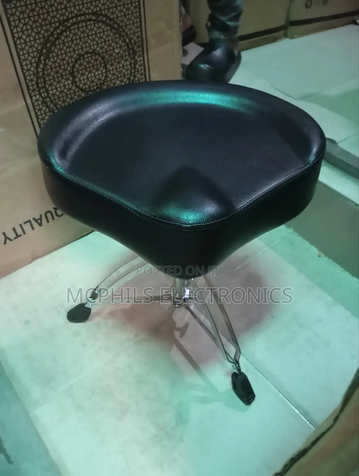 TAMA Drum Throne